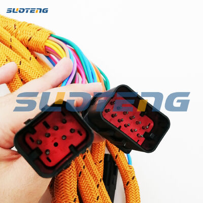 231-1664 2311664 Valve Wiring Harness for E365C Excavator