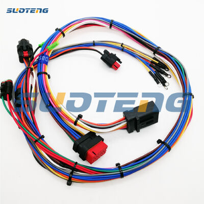251-5098 2515098 Console Handle Wiring Harness for E365C Excavator