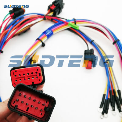 251-5098 2515098 Console Handle Wiring Harness for E365C Excavator