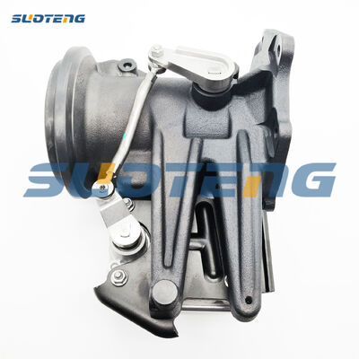 5667524 Engine Exhaust Throttle Valve for QSG ISX12 Marine Engine