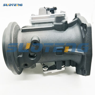 5667524 Engine Exhaust Throttle Valve for QSG ISX12 Marine Engine