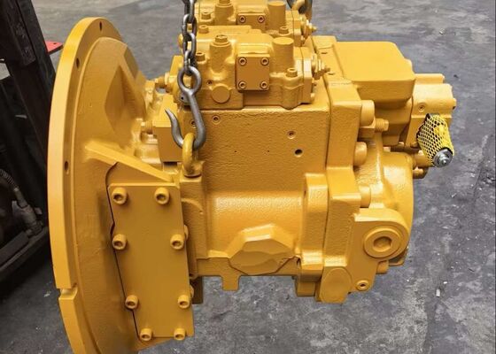 322-8733 Hydraulic Main Pump for E330D