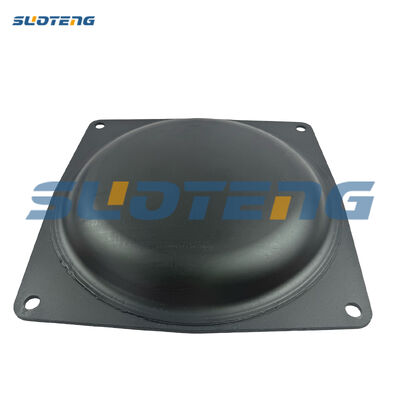 17M-30-56130 Pad Assembly for D275 D355 Bulldozer