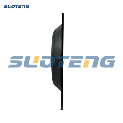7T-5419 7T5419 Pad Assembly for D9R D9T Bulldozer