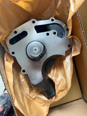 10000-45433 U5MW0208 WATER PUMP for GEP33-3