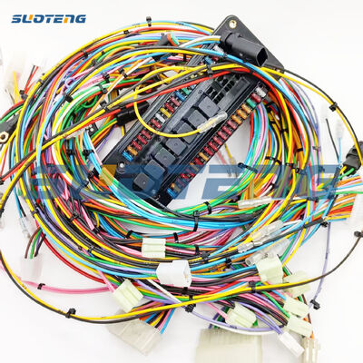 350-8253 3508253 Cab Wiring Harness for E320D Excavator