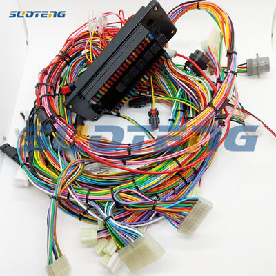350-8253 3508253 Cab Wiring Harness for E320D Excavator