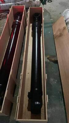 14764126 VOE14764126 ECR145 ECR145EL Excavator Hydraulic Arm Cylinder