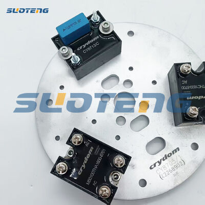 42268902 Silicon Diode for SR4 SR4B SR5 Generator