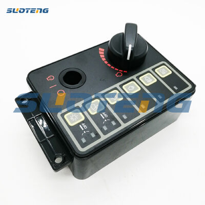 21N8-20506 Throttle Knob Touch Switch for R210LC-7  Excavator