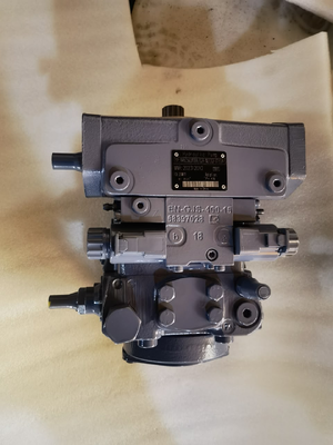 A4VG56DA1D8/32R-NZC02F025SH-9 Hydraulic Piston Pump