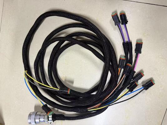 378-3725 Wire Harness 3783725