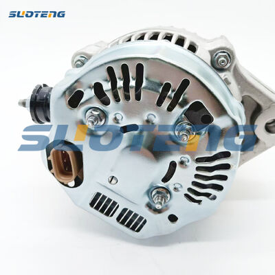 105-2814 1052814 Alternator for D3G D4G Tractor