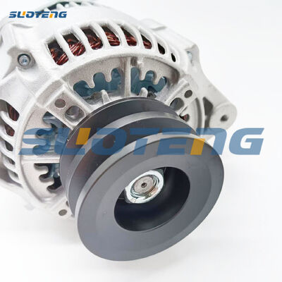 105-2814 1052814 Alternator for D3G D4G Tractor