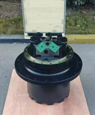 20Y-27-00910 Final Drive Travel Motor,Device Fits For PC200-10M0