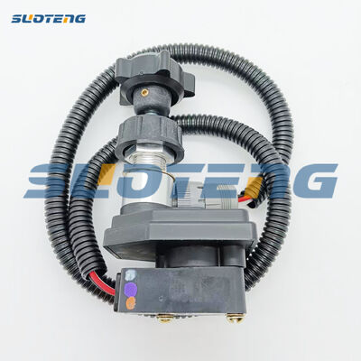 134-0670 1340670 Throttle Control Rotation Position Sensor for C15 C18 Engine