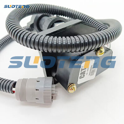 134-0670 1340670 Throttle Control Rotation Position Sensor for C15 C18 Engine