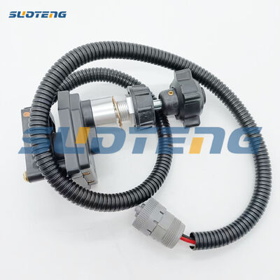 134-0670 1340670 Throttle Control Rotation Position Sensor for C15 C18 Engine