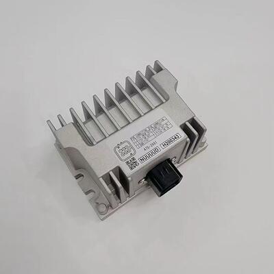 Control Group 475-2681 Controller/ECM 4752681Converter-Power for E