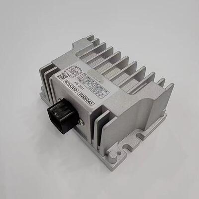 Control Group 475-2681 Controller/ECM 4752681Converter-Power for E