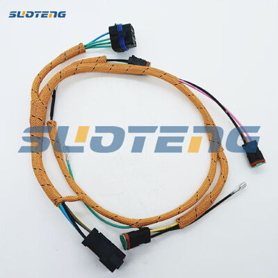 248-0220 2480220 Wiring Harness for 950H 962H Loader