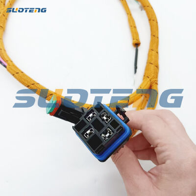 248-0220 2480220 Wiring Harness for 950H 962H Loader
