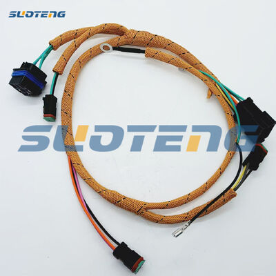 248-0220 2480220 Wiring Harness for 950H 962H Loader