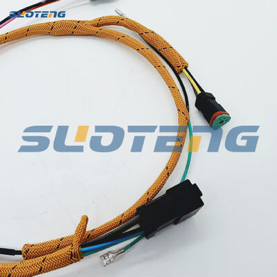 248-0220 2480220 Wiring Harness for 950H 962H Loader
