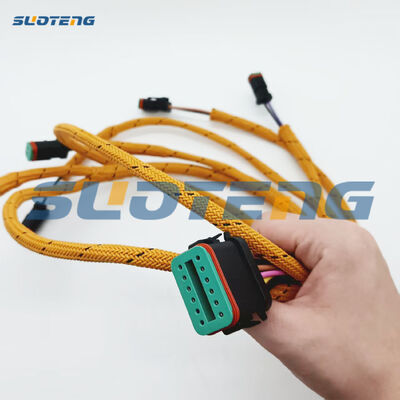 298-3649 2983649 Chassis Wiring Harness for 950H 962H Loader