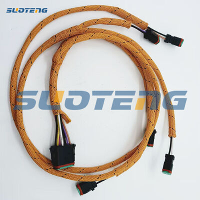 298-3649 2983649 Chassis Wiring Harness for 950H 962H Loader