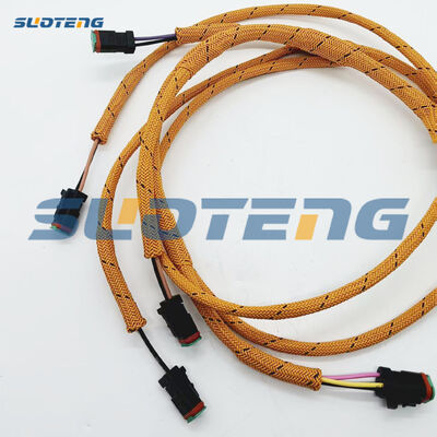 298-3649 2983649 Chassis Wiring Harness for 950H 962H Loader