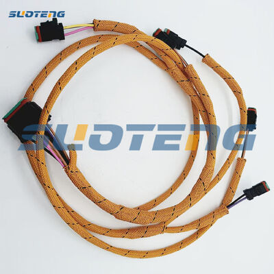 298-3649 2983649 Chassis Wiring Harness for 950H 962H Loader