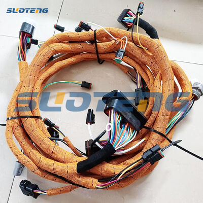 312-0269 3120269 Platform Harness for D6R II D7R II Tractor