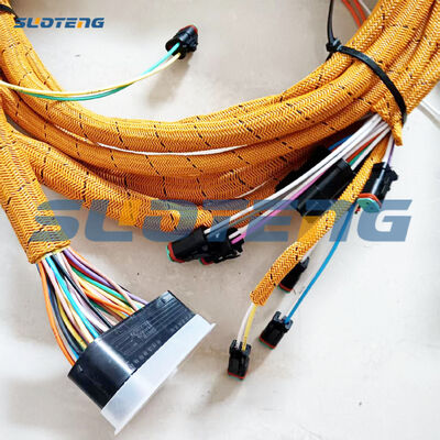312-0269 3120269 Platform Harness for D6R II D7R II Tractor
