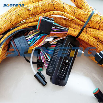 312-0269 3120269 Platform Harness for D6R II D7R II Tractor