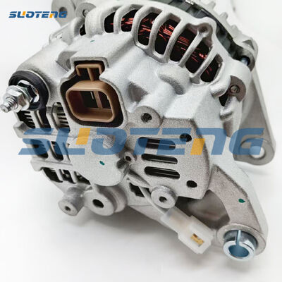397-9953 3979953 Alternator for 906H2 907H2 Wheel Loader