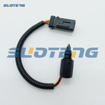 641-5407 6415407 Volts Fuel Filter Liquid Level Sensor for 313GC 320GC Heavy Machinery Parts
