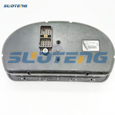 130-78730 Instrument Cluster for 773G 775G Truck