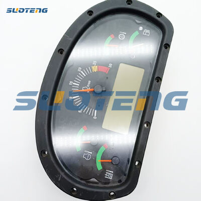 130-78730 Instrument Cluster for 773G 775G Truck