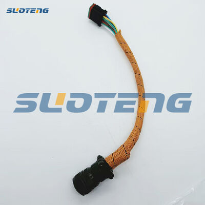 254-6510 2546510 Transmission Harness for D6R II D7R II Tractor