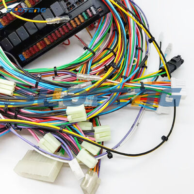 350-8253 3508253 Operator Cabin Wiring Harness for 312D 313D Excavator
