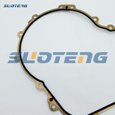 3489985 Engine Housing Cover Gasket for 416F 420F Loader