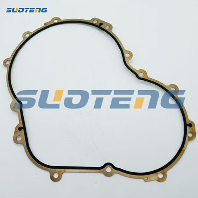 3489985 Engine Housing Cover Gasket for 416F 420F Loader