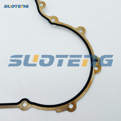 3489985 Engine Housing Cover Gasket for 416F 420F Loader