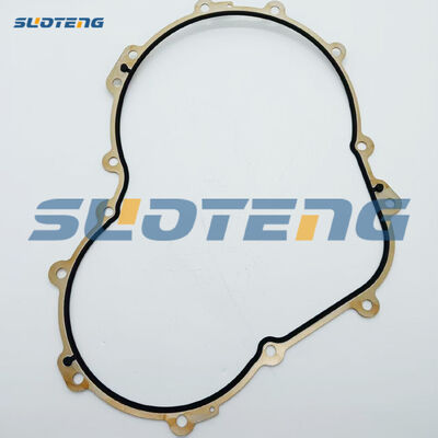 3489985 Engine Housing Cover Gasket for 416F 420F Loader