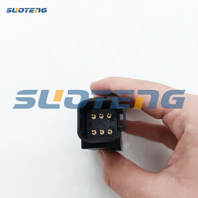 3586190 Rotary Position Sensor for D6N D7E Tractor