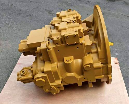 322-8733 Hydraulic Pump 3228733 for E336 E330D