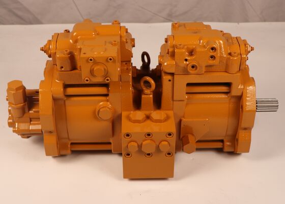 105-7321 Hydraulic Pump 1057321 for E315 E317
