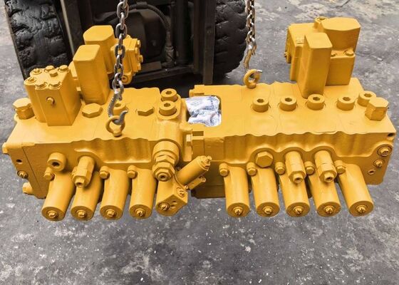 285-1536 Hydraulic Main Control Valve 2851536 for E336D E336DL