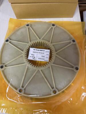 102-1733 126-9666 Coupling 314*42T